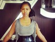 Zahara opens up about her weight loss journey